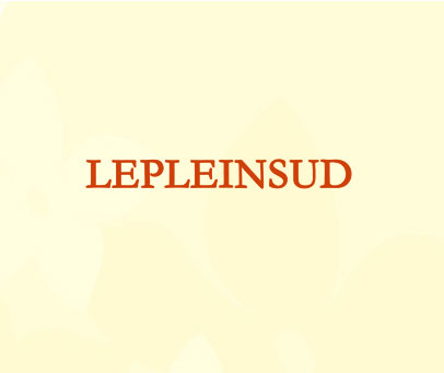 LEPLEINSUD
