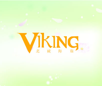 北欧海盗 VIKING