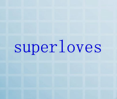 SUPERLOVES