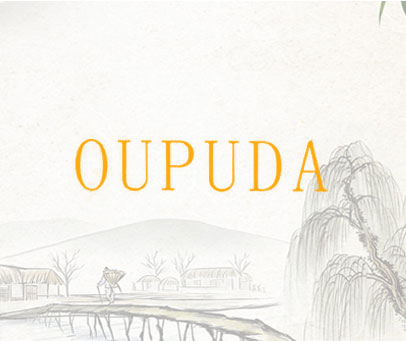 OUPUDA