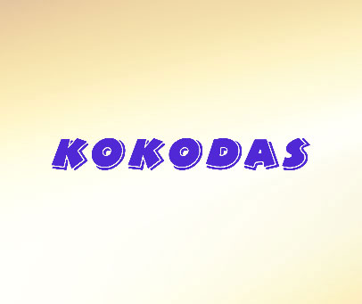 KOKODAS