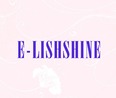 E-LISHSHINE