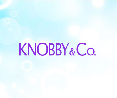 KNOBBY&CO.