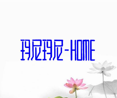 玛尼玛尼-HOME