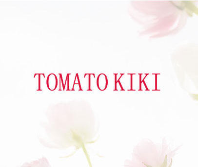 TOMATO KIKI