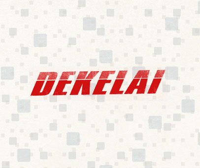 DEKELAI