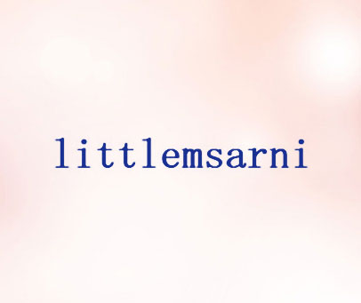 LITTLEMSARNI