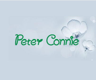PETER CONNIE