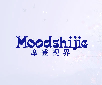 摩登视界 MOODSHIJIE