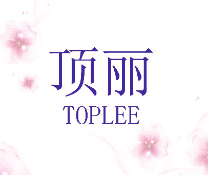 顶丽 TOPLEE