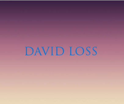 DAVID LOSS