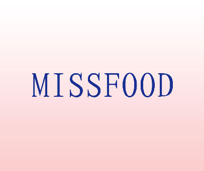 MISSFOOD