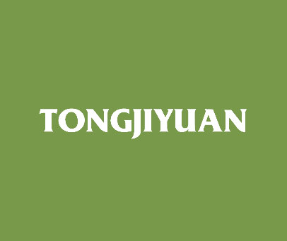 TONGJIYUAN
