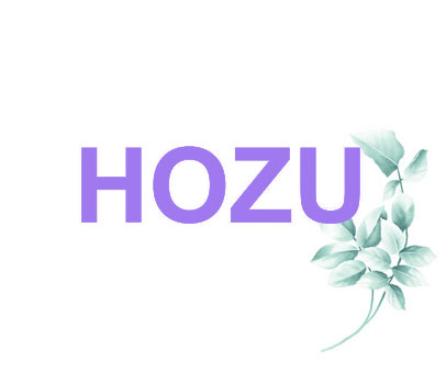 HOZU