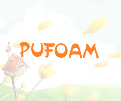PUFOAM