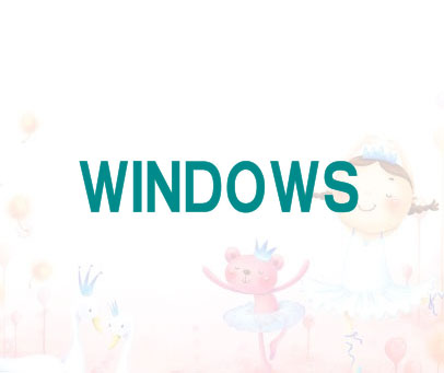 WINDOWS