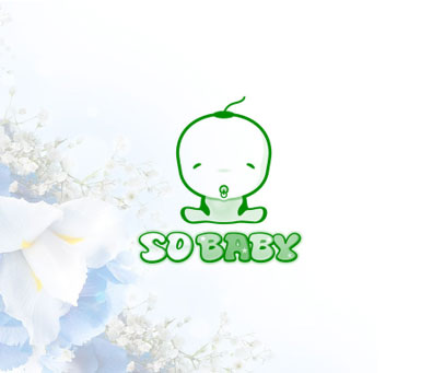 SO BABY