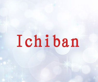 ICHIBAN
