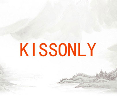 KISSONLY