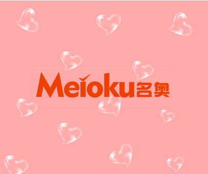 名奥  MEIOKU