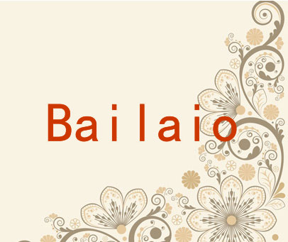 BAILAIO