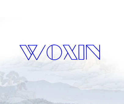 WOXIN