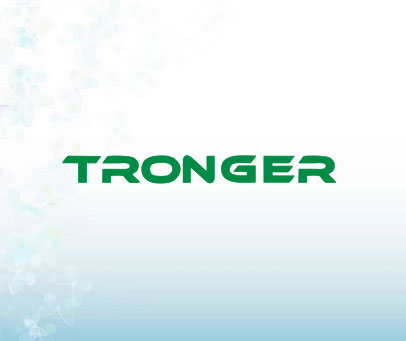 TRONGER