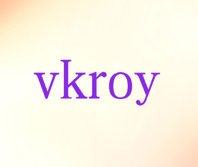VKROY