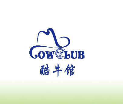 酷牛馆  COWCLUB
