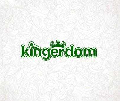 KINGERDOM
