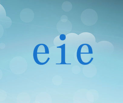 EIE