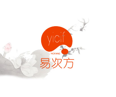 易次方 YICIF