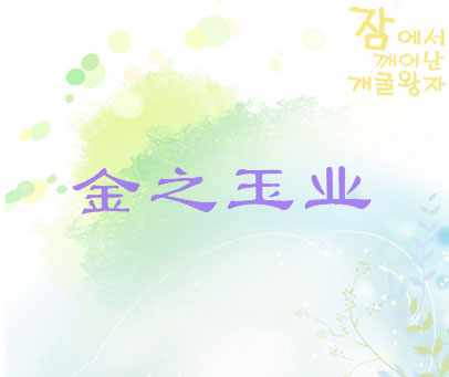 金之玉业