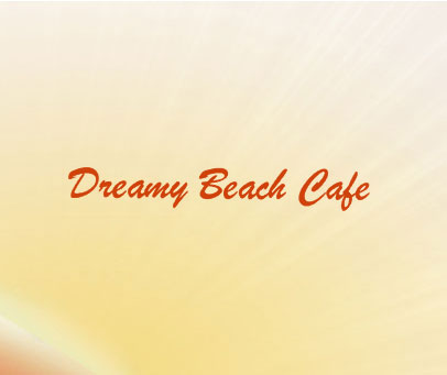DREAMY BEACH CAFE