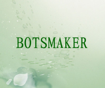 BOTSMAKER