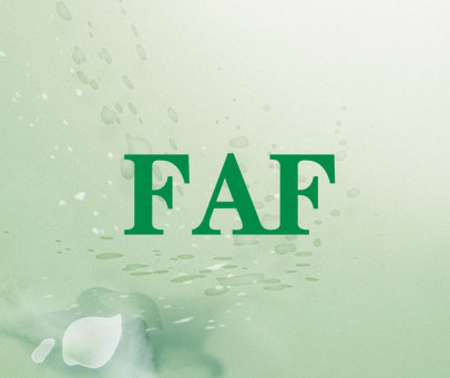 FAF