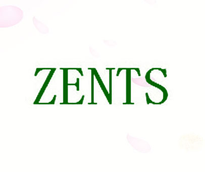 ZENTS