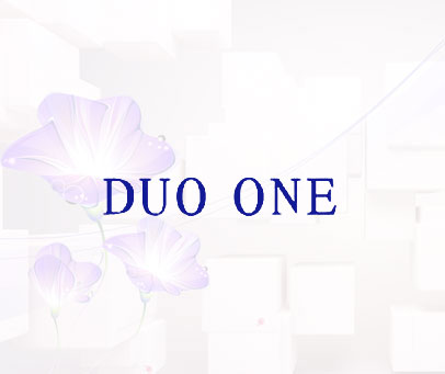 DUO ONE