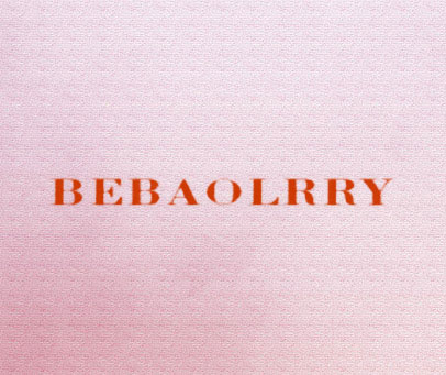 BEBAOLRRY