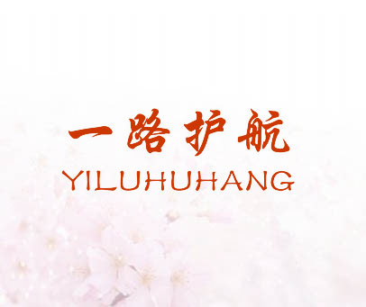 一路护航