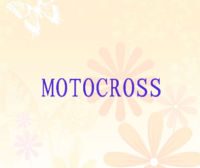 MOTOCROSS