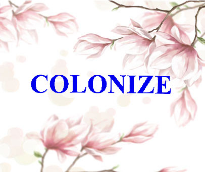 COLONIZE