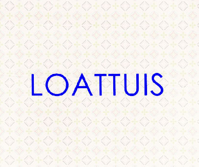 LOATTUIS