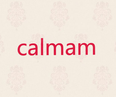 CALMAM