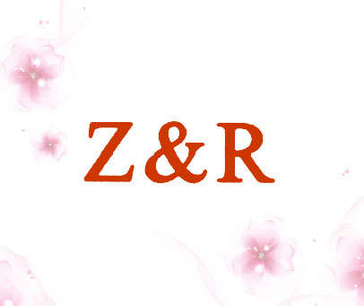 Z＆R