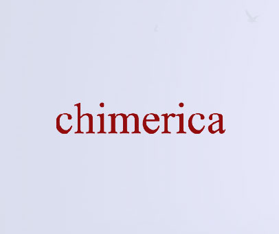 CHIMERICA