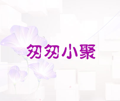 匆匆小聚