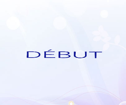 DEBUT