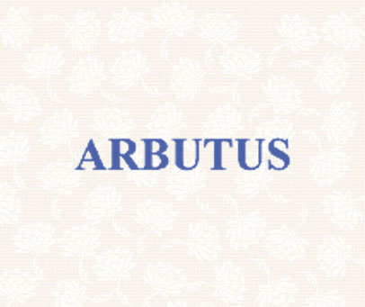 ARBUTUS