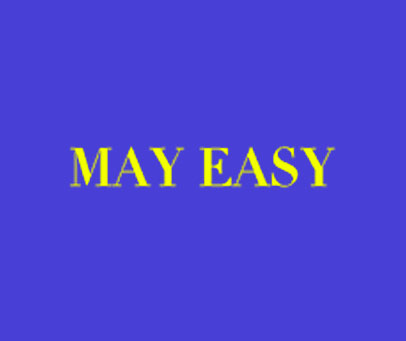 MAY EASY